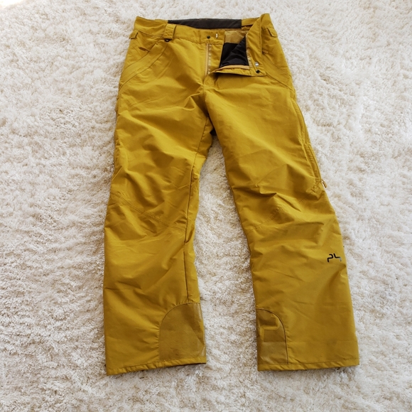 Powderhorn Other - Powderhorn Thermolite Ski Pants - Men's Sz Large